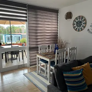 Primavera Tenerife Sur Appartamento