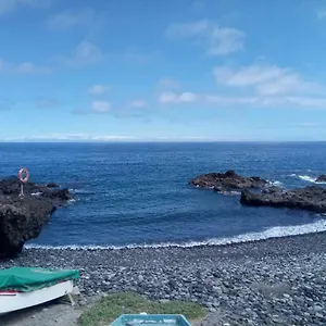 Blue Sea. Tony Frias. Eras. Arico - Tenerife. Appartamento