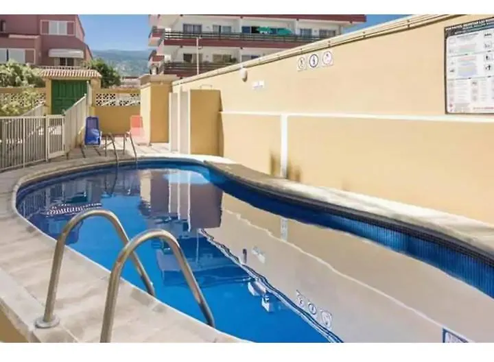 Apartamentos Hidalgo España