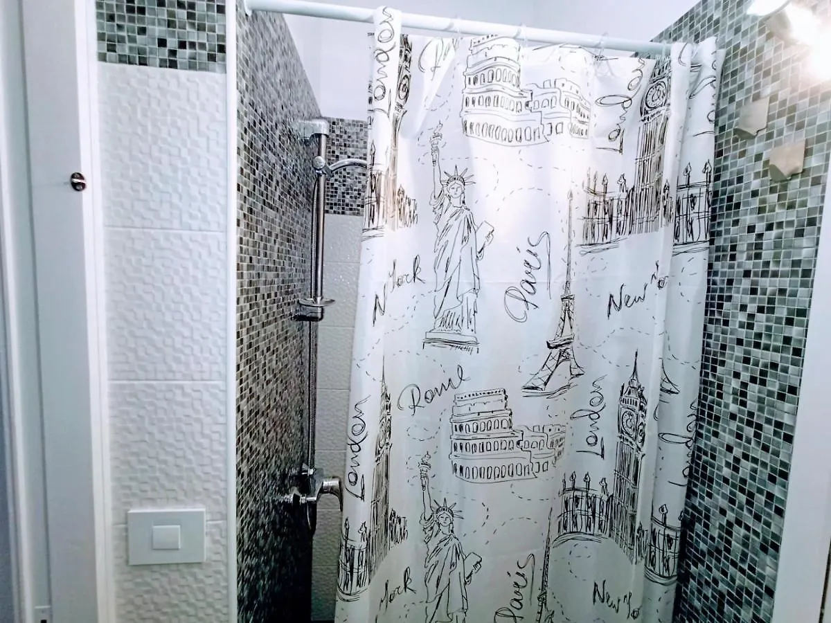 Apartamentos Hidalgo Puerto de la Cruz (Tenerife)