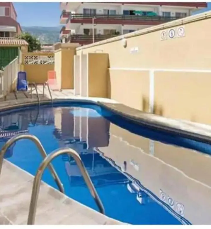 Apartamentos Hidalgo España