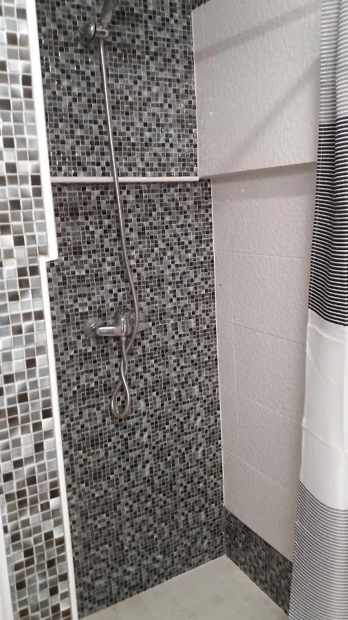 Apartamentos Hidalgo España