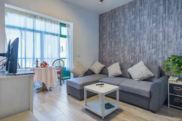 Apartamentos Hidalgo
