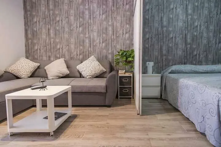 Apartamentos Hidalgo