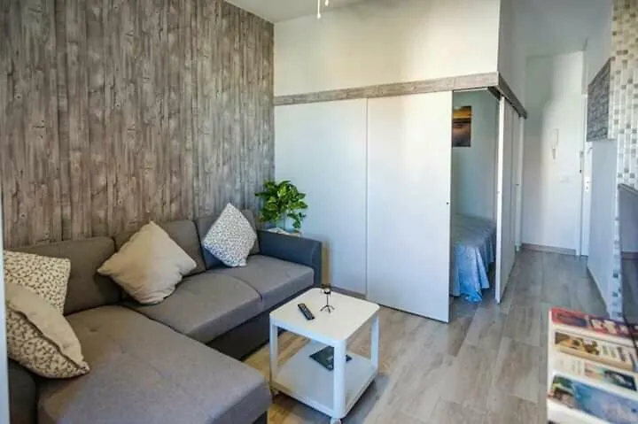 Apartamentos Hidalgo