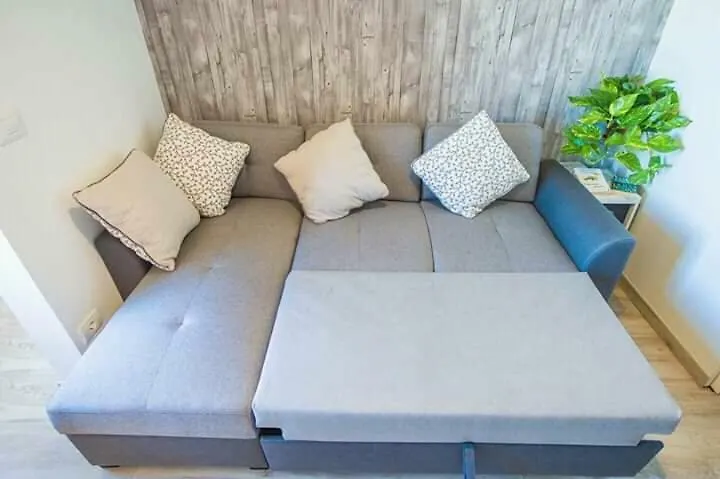 Apartamentos Hidalgo España