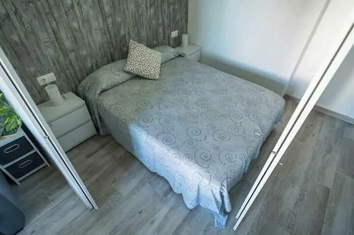 Apartamentos Hidalgo España