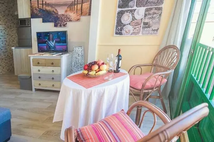 Apartamentos Hidalgo