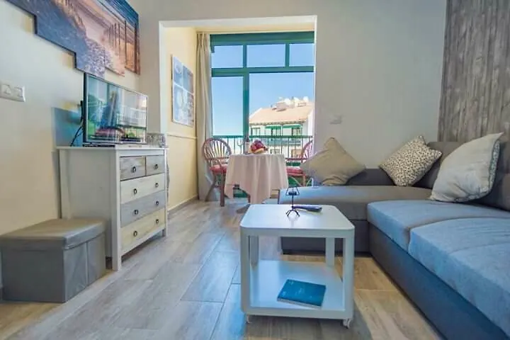 Apartamento Hidalgo Puerto de la Cruz