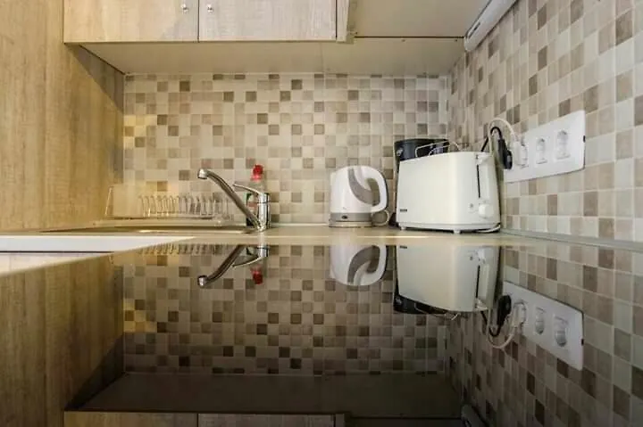 Appartamento Apartamento Hidalgo Puerto de la Cruz